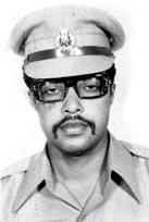 M.P. George M.P. George